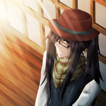封面