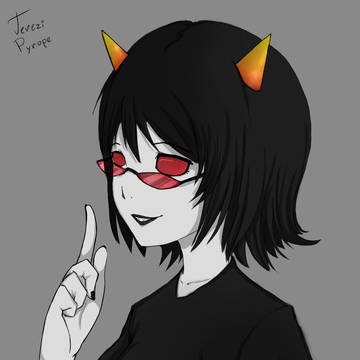 Terezi Pyrope