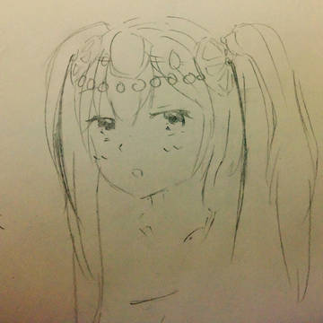 落書きラクシュミー