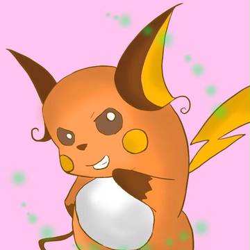 ライチュウ