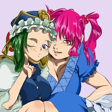 ひがんぐみ