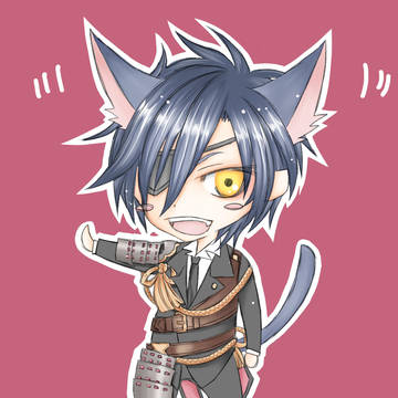 燭台さん