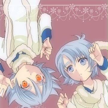 4/5青プ新刊表紙