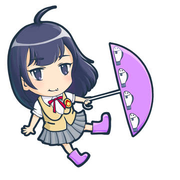 徐言雨