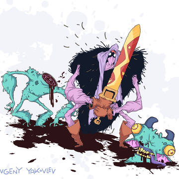 Rumble