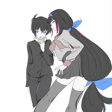 わるいひと