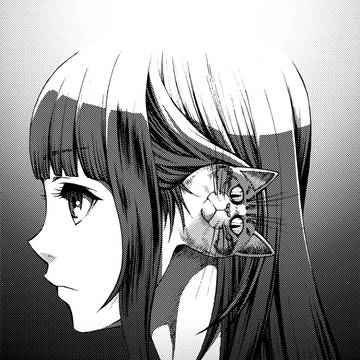 008猫みみ