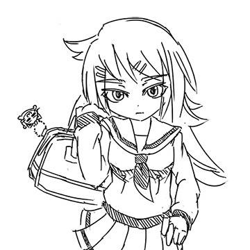 らくがき
