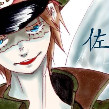 【実況動画】獄都事変part2　エンドカード