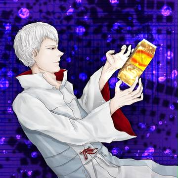 コーヒー牛乳とタタラさん