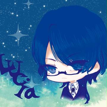 ようやく描けました、、、、；；