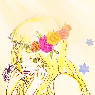 girl