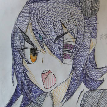 落書きまとめその３(艦これ色々)