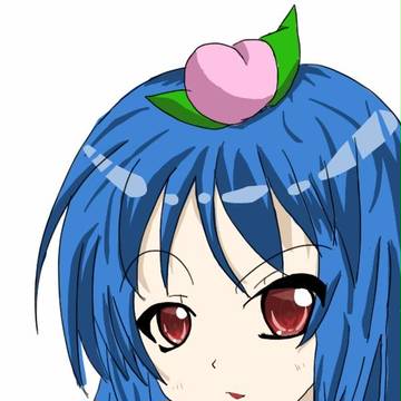 天子ちゃん