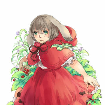 小红帽