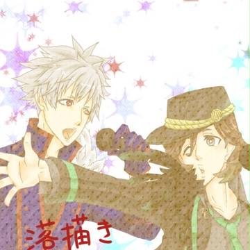 うたプリとうらぶログ