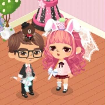 Me and My Wife
