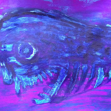 深海生物