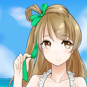 夏夏♡