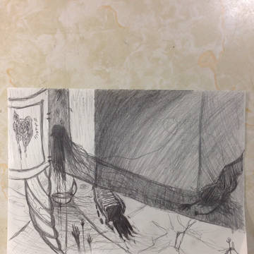 落書き