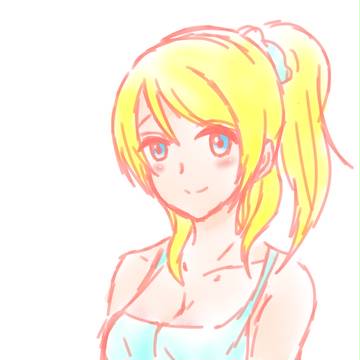 綾瀬絵里