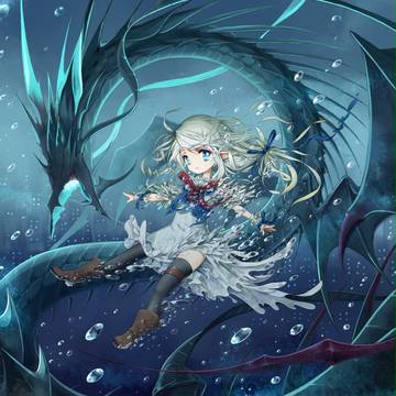 リヴァイアサン