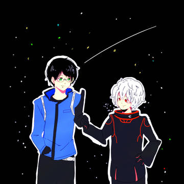 ついろぐ