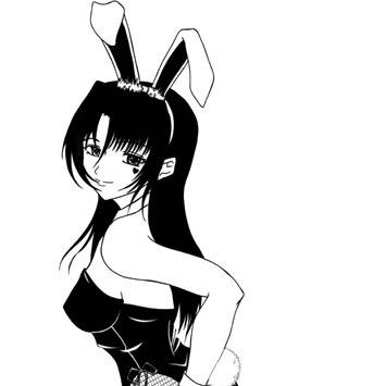 バニー