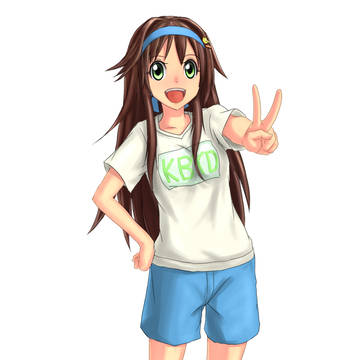 KBYD 姫川友紀