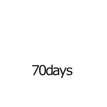 70days