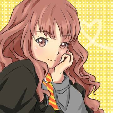 Hermione 練習