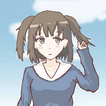 冴えない彼女加藤さん