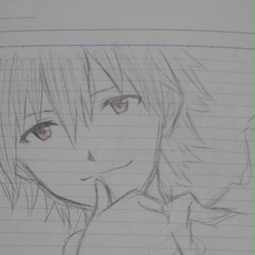 カヲル君