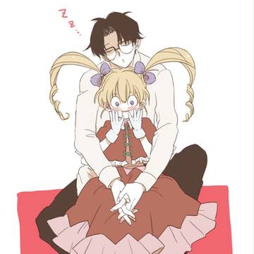 ウイングさんと、
