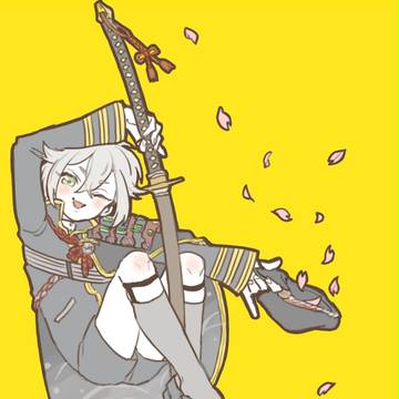 蛍丸ちゃん