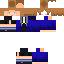 マイクラスキン製作
