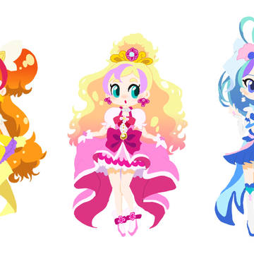 PRINCESS