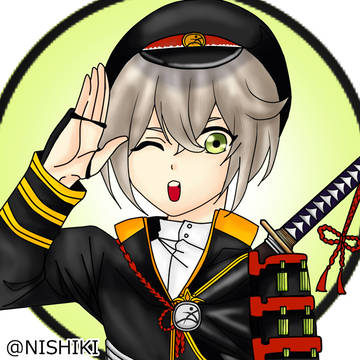 蛍丸