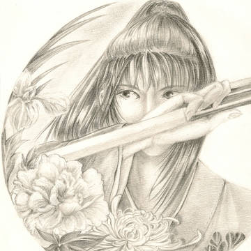 花より団子より神田