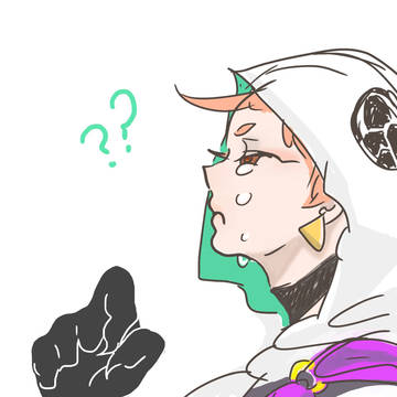 「主…目から水がでて止まらんのだがこれはどうしたら収まるのだ？」