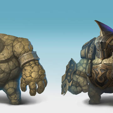 golem