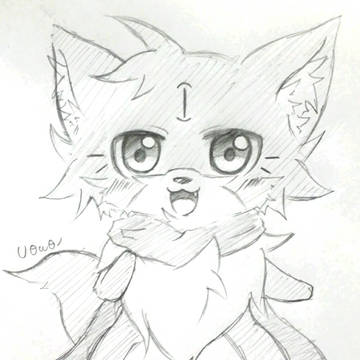 マメたん！！