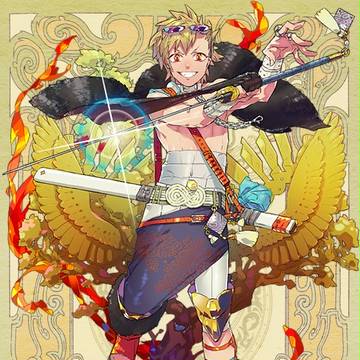TW4で描かせていただいたもの