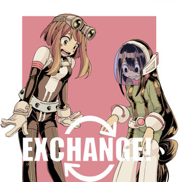 EXCHANGE