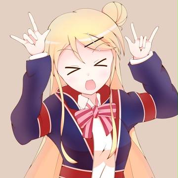 にっこにっこにー♪