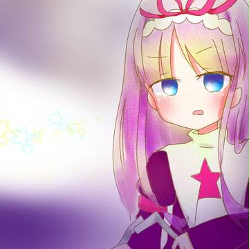 ウンメイだワ…
