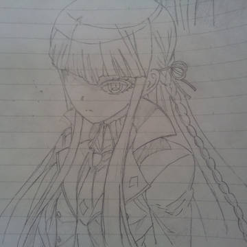 霧切さん