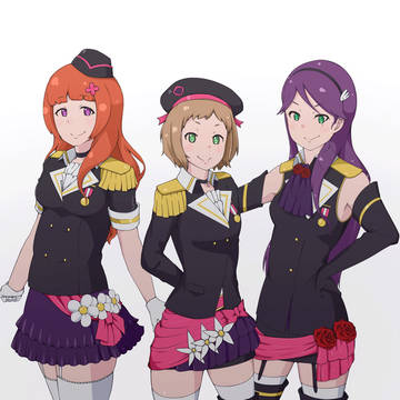 A-RISE