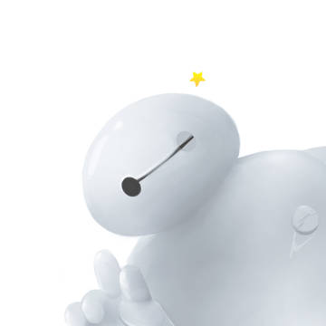 Baymax