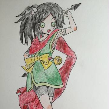 メルスト いろは